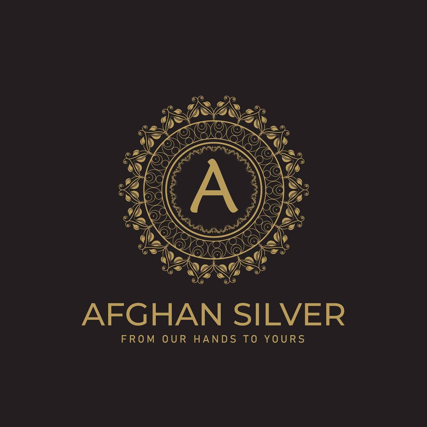 Afghan Silver Handmade Jewelry & Gems