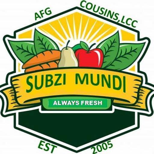 Subzi Mundi Express