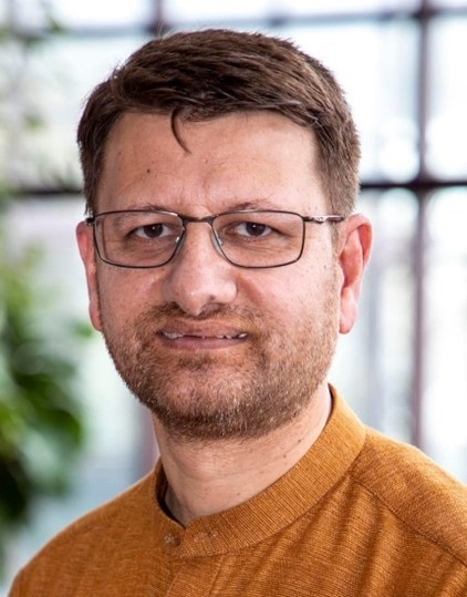 Mohammad Hanif Sufizada 